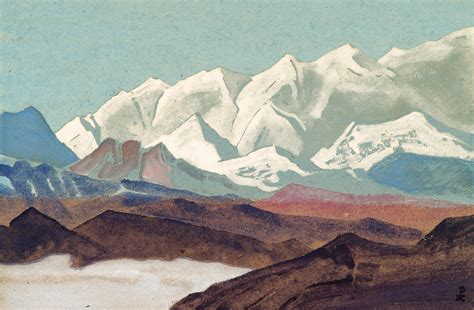 Рерих Николай Константинович / Roerich Nikolai ̆ Konstantinovich (248 ...