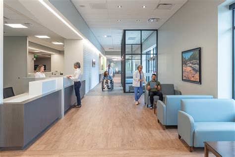 Eastside Crossing Multi-Specialty Clinic