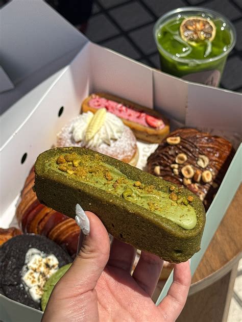 Ced Coffee & Donut | Weekend plans? Come by Céd and treat yourself to ...