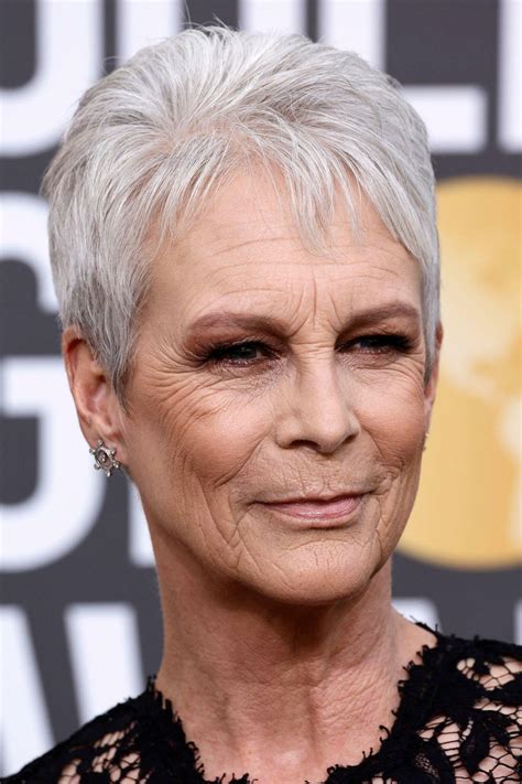 Jamie Lee Curtis – Golden Globe Awards 2023 • CelebMafia