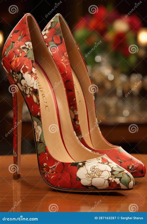 Christian Louboutin Logo Royalty-Free Stock Photo | CartoonDealer.com ...