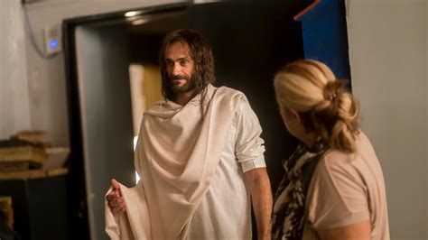 The Queen of Heaven (2025)