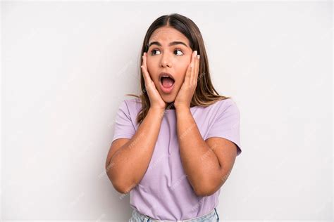 Surprised Happy Face Meme