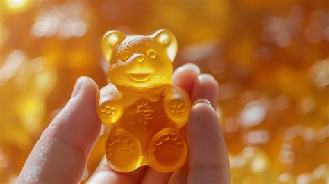 [100+] Gummy Bear Wallpapers | Wallpapers.com