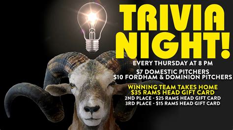 Fun – Rams Head Dockside