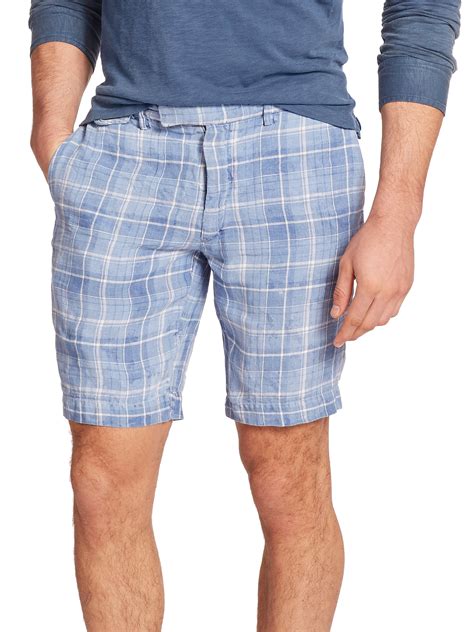 Best Store To Buy Linen Shorts at Douglas Borba blog