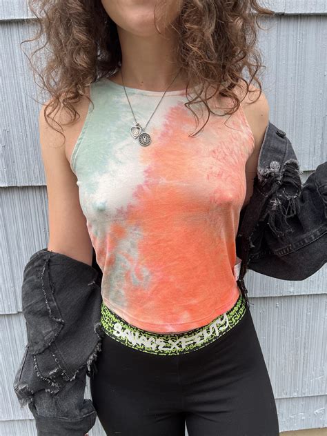 Clearly poking through my shirt after my morning walk : r/pokies