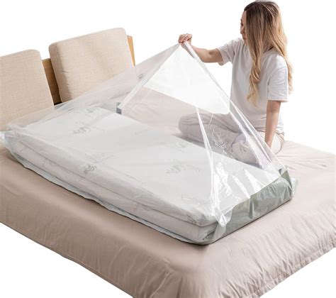 Mattress Bag Vacuum Seal at Jonathan Worgan blog