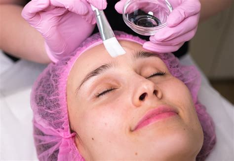 Peel Away Imperfections: A Deep Dive Into Chemical Peel Treatments | KenshŌDerm