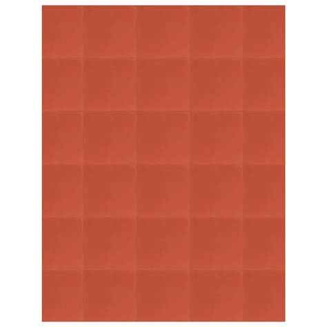 Antique Terracotta Square Pastel Flooring at 1stDibs | antique french ...