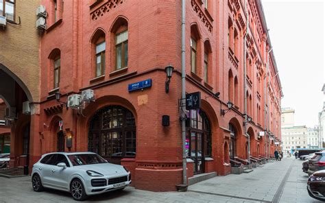 Меню и цены ресторана Двойная Жизнь Вероники по адресу Москва, Новая ...