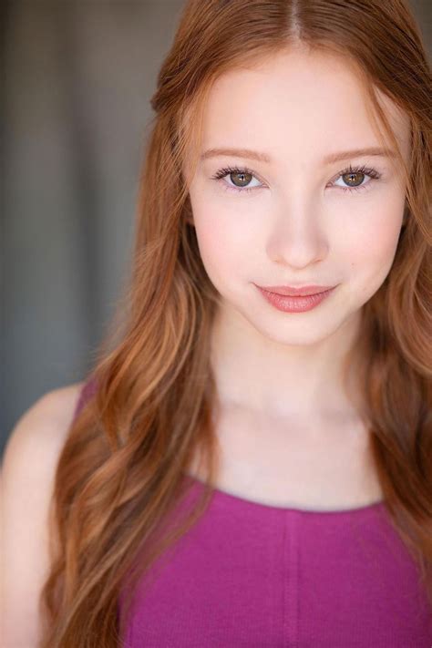 Caroline Elle Abrams - Profile Images — The Movie Database (TMDB)