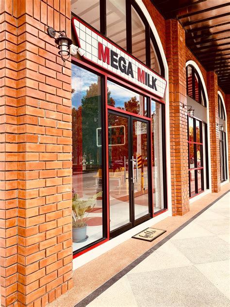 MEGA MILK - สั่งอาหารเดลิเวอรี | Wongnai x LINE MAN