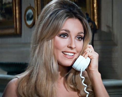 Sharon Tate