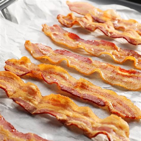 How Long to Bake Bacon at 350 (Easy Recipe) - Insanely Good
