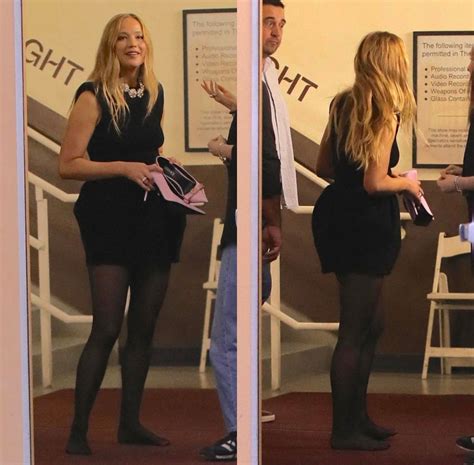 Jennifer Lawrence Full Frontal Nude Scene in No Hard Feelings (Better Quality) : r ...