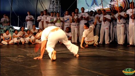 Abadá Capoeira Festival Nacional Arte Capoeira Jogos Brasileiros 2014 ...