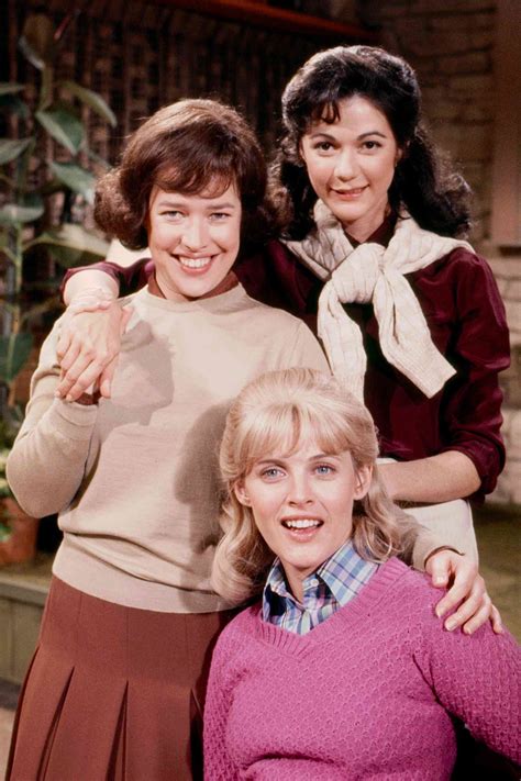 Kathy Bates' Life in Photos: See Kathy Bates Young, as an Oscar Winner ...