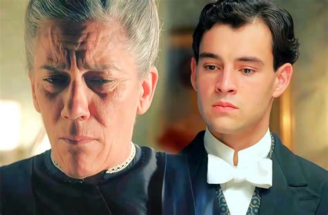 Avance “La Promesa”: Curro da su vida por Ángela y Petra agoniza ...