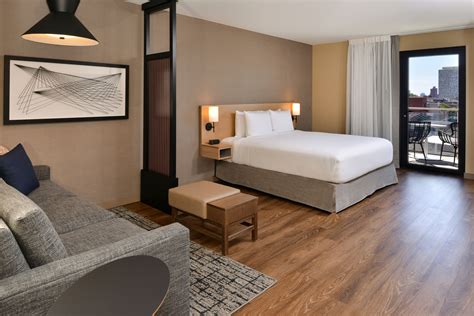 Experience Luxury at its Finest at Hyatt Place Chicago / Wicker Park