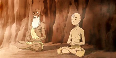 ATLA: The 10 Most Influential People In Aang's Life