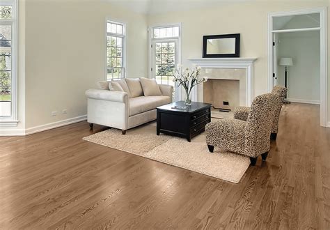 What Is Wood Laminate Flooring Made Of – Flooring Blog