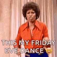 Happy Friday Eve GIFs | GIFDB.com
