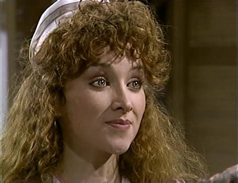 Kim Thomson - actress, dubbing: english