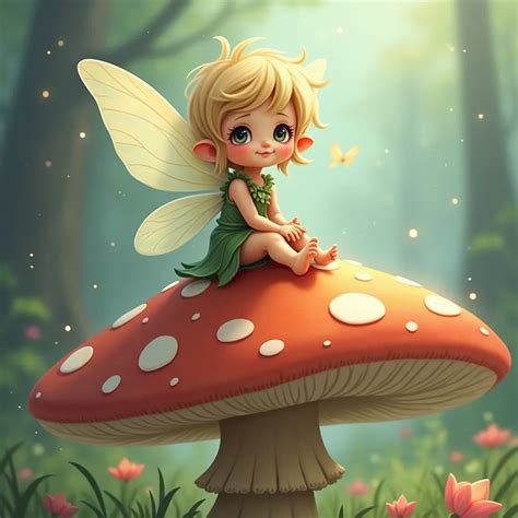 Fairy Name Generator - Free Magical Fae Names Generator