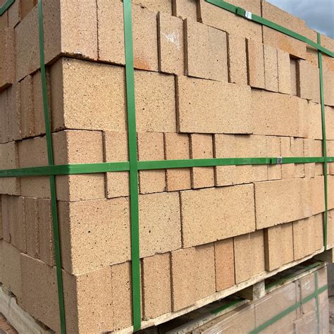 Fire Bricks | High Quality Refractory Heat Bricks - Heritage Brick Company