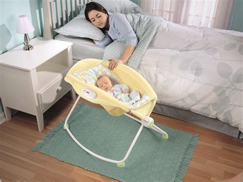 Fisher-Price Rock 'N Play Infant Sleeper at Angie Casarez blog