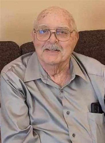 Leroy Annis Obituary (1943 - 2024) - Oshkosh, WI - Oshkosh Herald