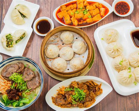 Order Kung Fu Little Steamed Buns Ramen Menu Delivery【Menu & Prices ...