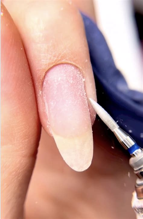 RUSSIAN MANICURE/HOW TO MAKE A DRY MANICURE/HOW TO USE YOUR, 46% OFF