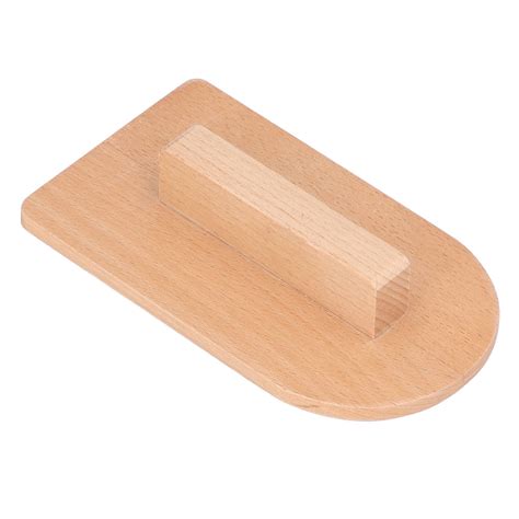 Cake Smoother Fondant and Icing Smoother Spatula Polisher Tool for ...