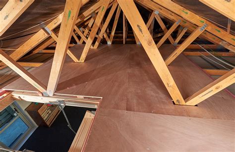 Plywood For Attic Floor Storage at Sandra Madrigal blog