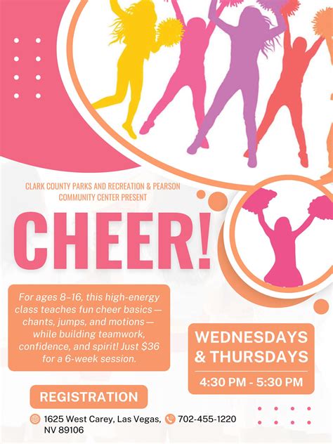 Dr. William U. Pearson Community Center