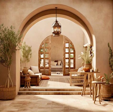 20 Modern Hacienda Interior Design 2024 You Need to Know