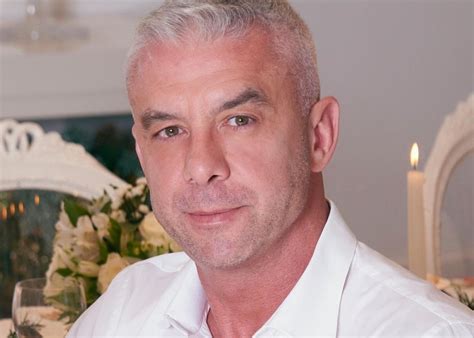 Alexandre Correa cita câncer e diz estar 'dilacerado' após agressão a ...