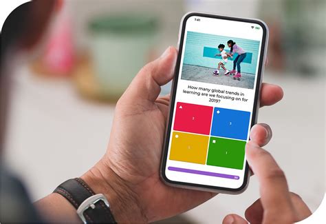 How to use kahoot at work | Overview of Kahoot! at work