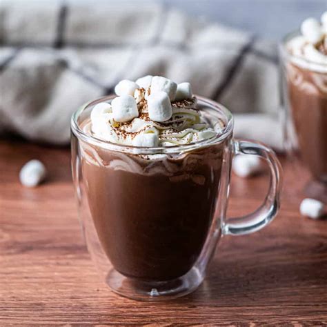 Boba Smoothie | Tastes Better From Scratch