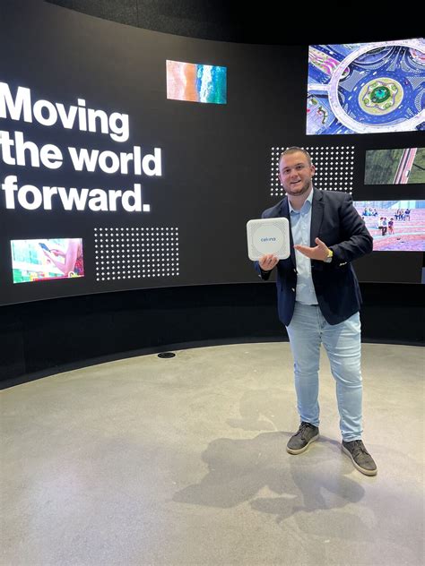 Bonnie Hart on LinkedIn: Celona is one of Verizon’s amazing Private Wireless Network partners. Did…