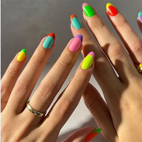Get Inspired with the Best 12+ Summer Nail Inspo for June - Trendingy
