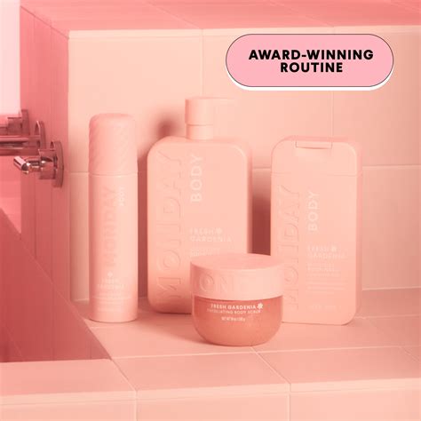 MOISTURE - MONDAY Haircare - Canada