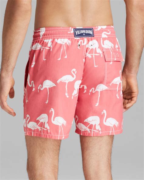 Men's Vilebrequin Swim Trunks at Kathaleen Velasquez blog