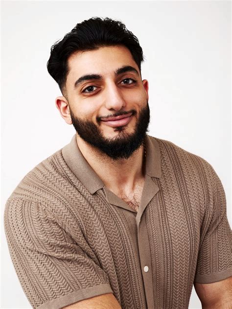 Ahmad Khalid Hassan - The Bachelorette - - Reality TV World