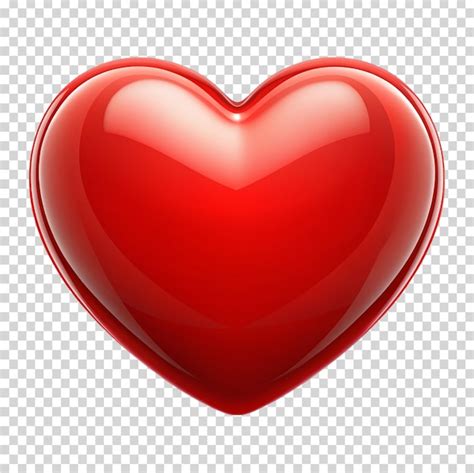 Heart Clip Art Transparent Images - Free Download on Freepik