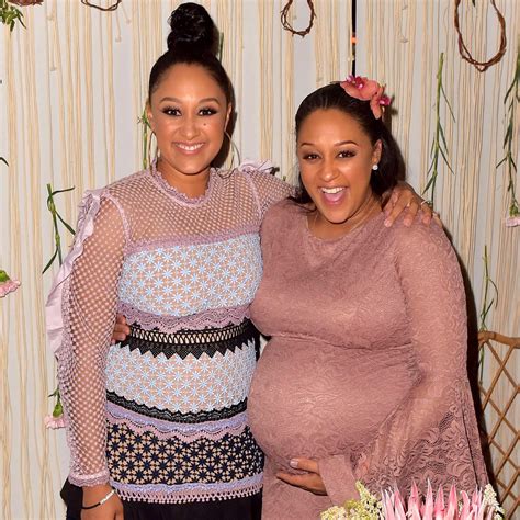 Tamera Mowry Supports Tia Mowry Amid Cory Hardrict Divorce | Us Weekly