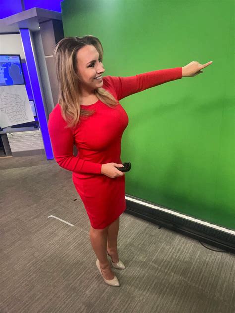 Spectrum News Anchor - Surveys Hyatt