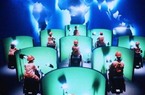 Toys (1992) - Film | cinema.de